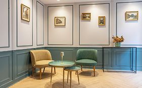 Hotel Montcalm